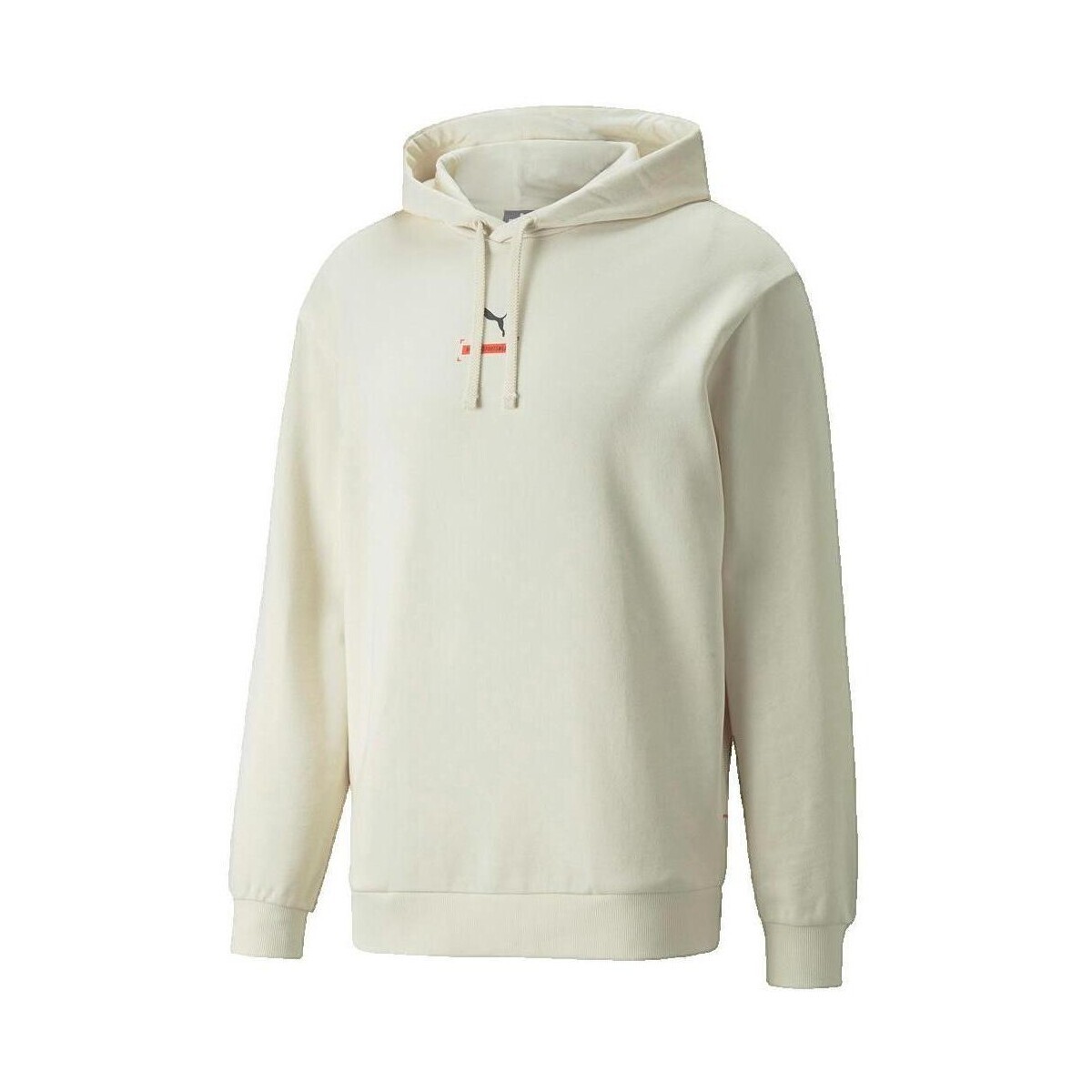 Puma  Sweat à capuche  Better Hoodie TR  Béžová