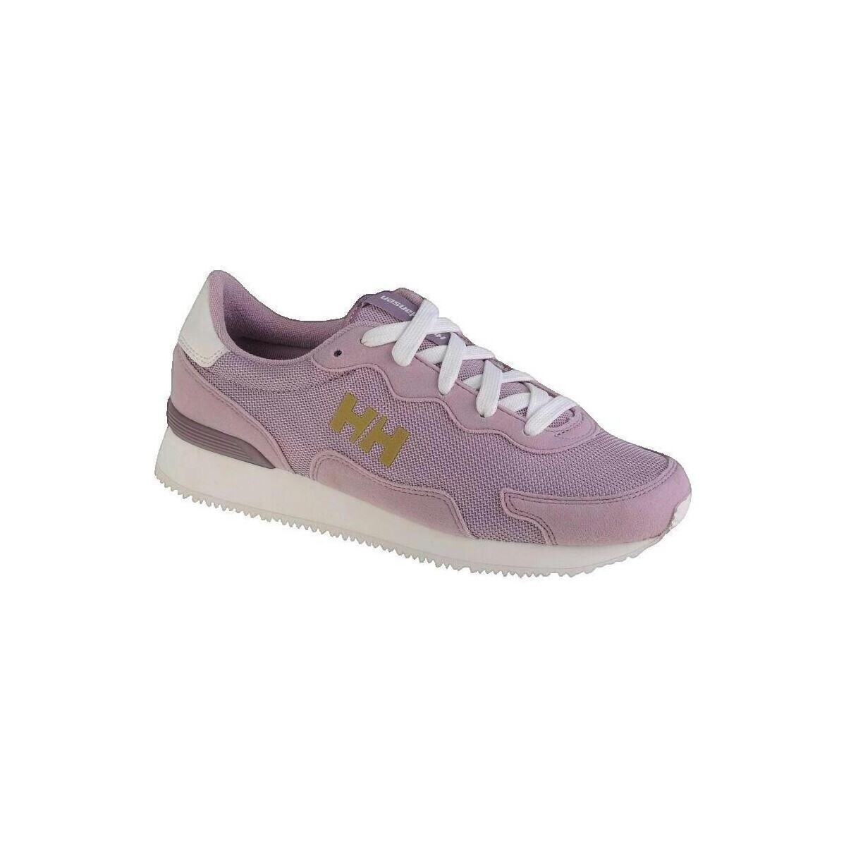 Helly Hansen  Baskets Helly Hansen Furrow W Rose  Růžová