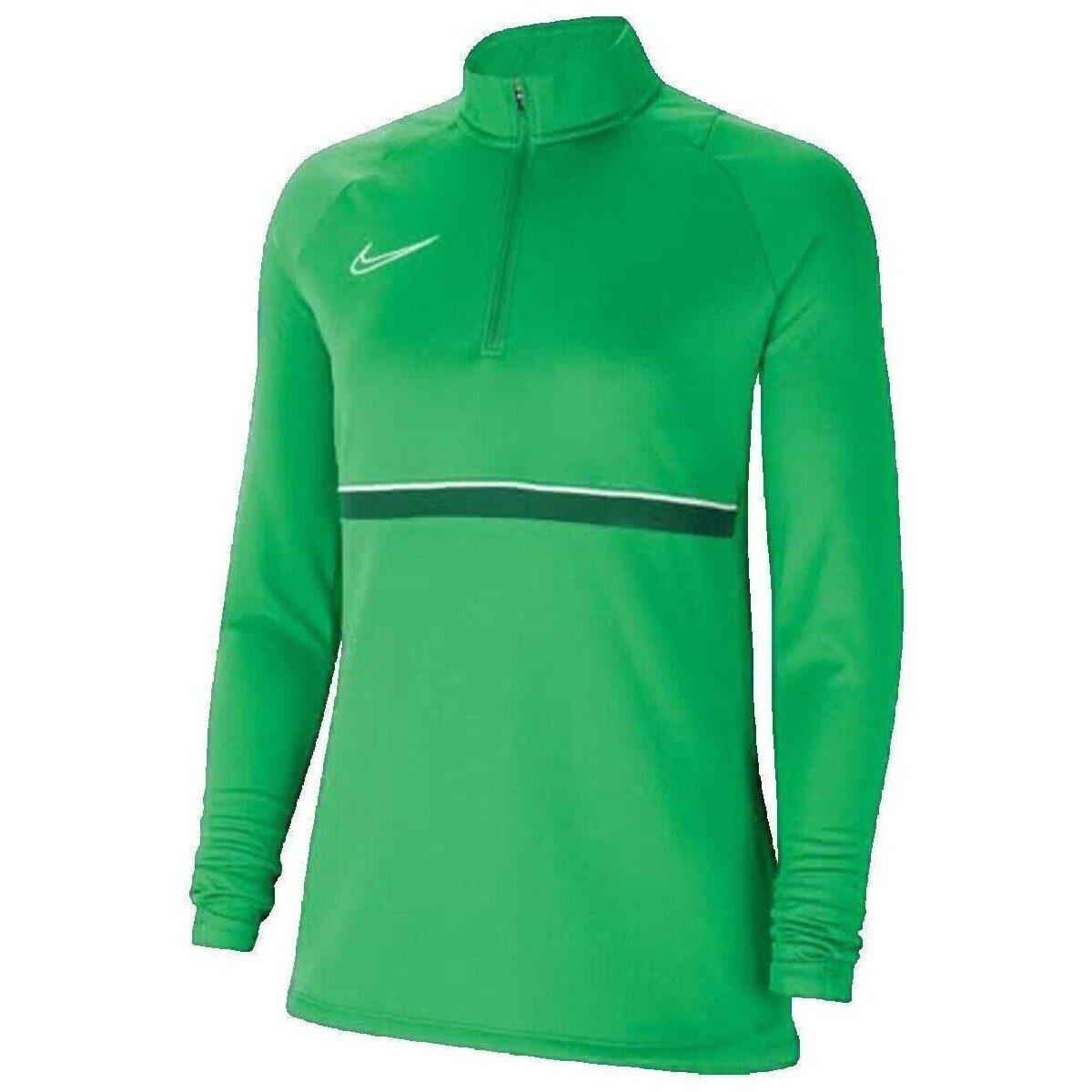Nike  Veste  Academy 21  Zelená