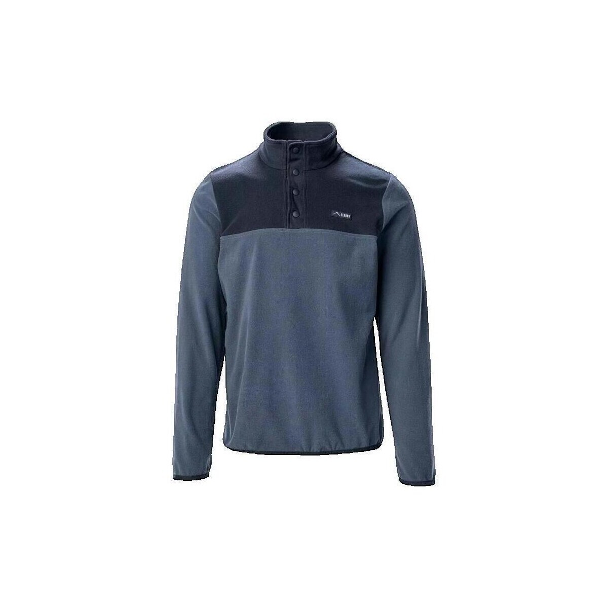 Elbrus  Polaire  Larco pour homme bleu  Modrá