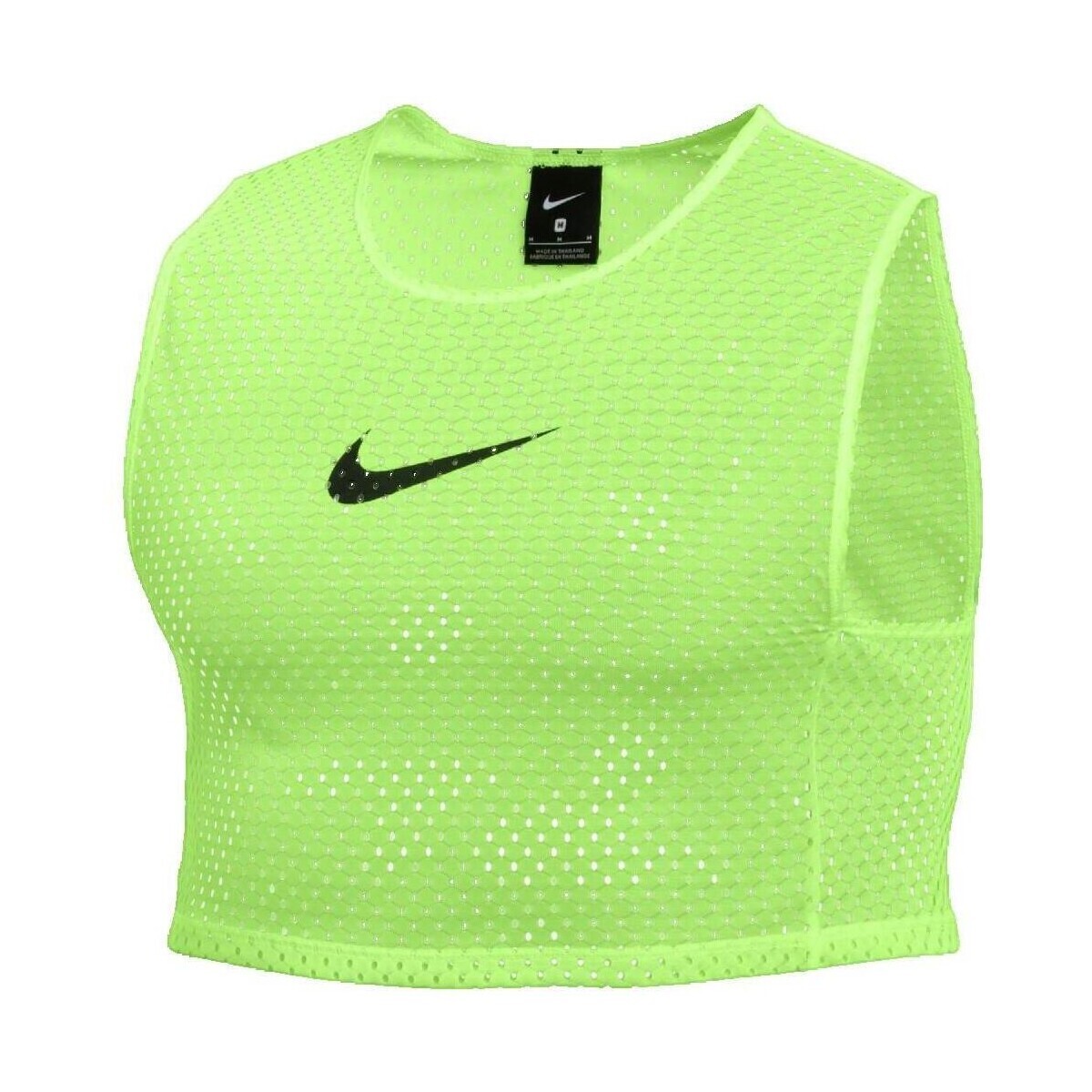 Nike  U Dynamic Fit Park20  Zelená
