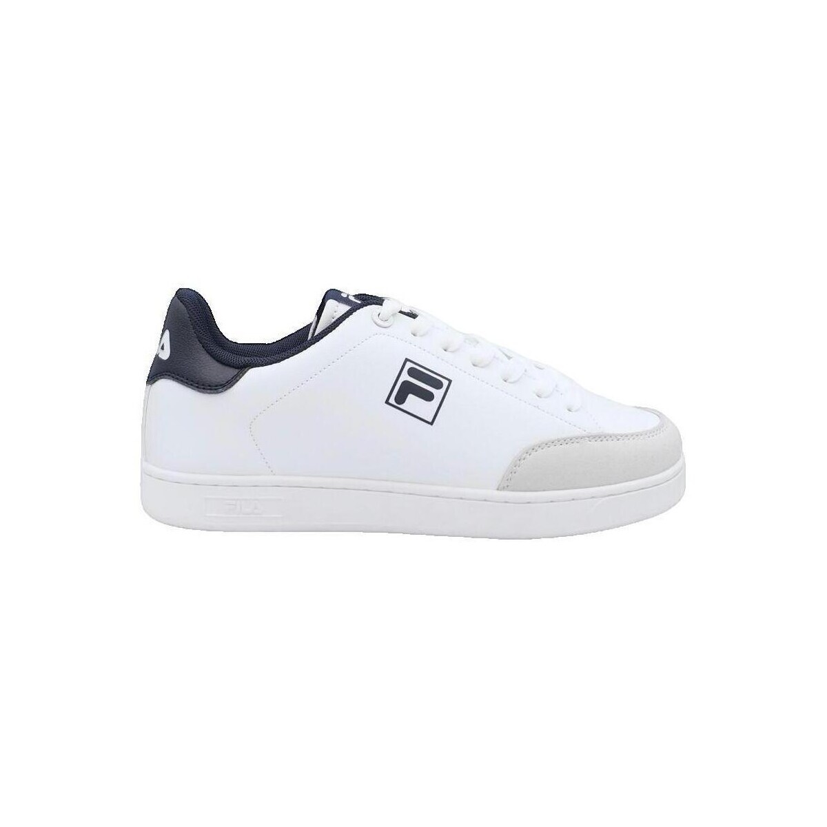 Fila  Baskets  Courtbay blanc  Bílá