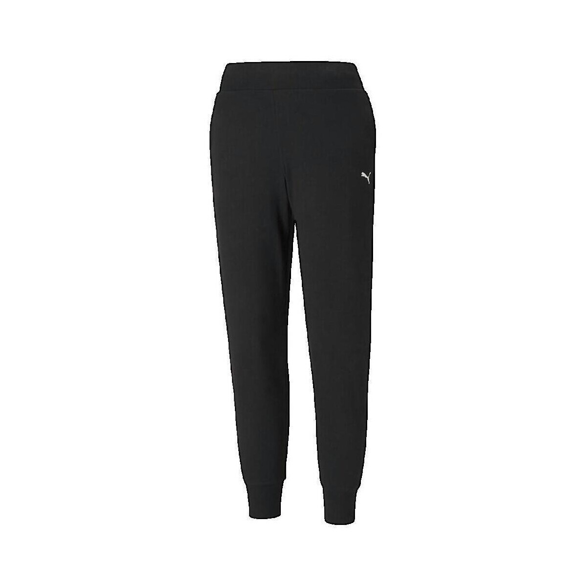 Puma  Pantalon  ESS Sweatpants TR  Černá