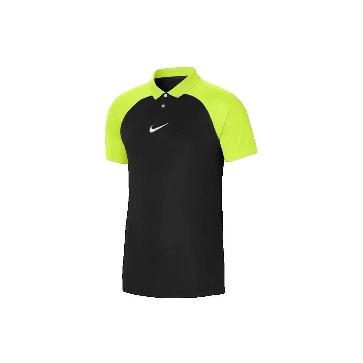 Nike  Polo  Academy Pro  Černá