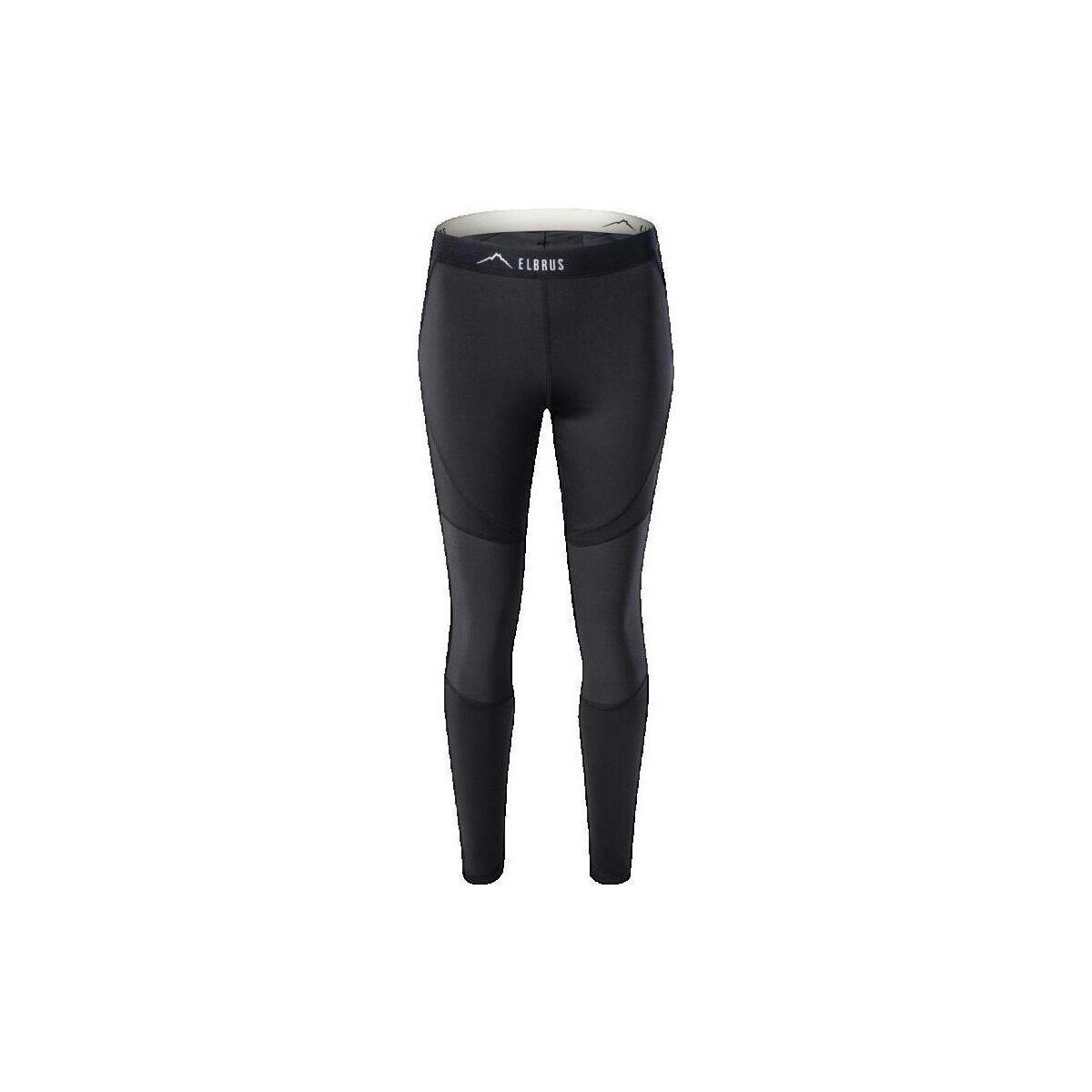 Elbrus  Legging  Alisos Confort et Performance  Černá