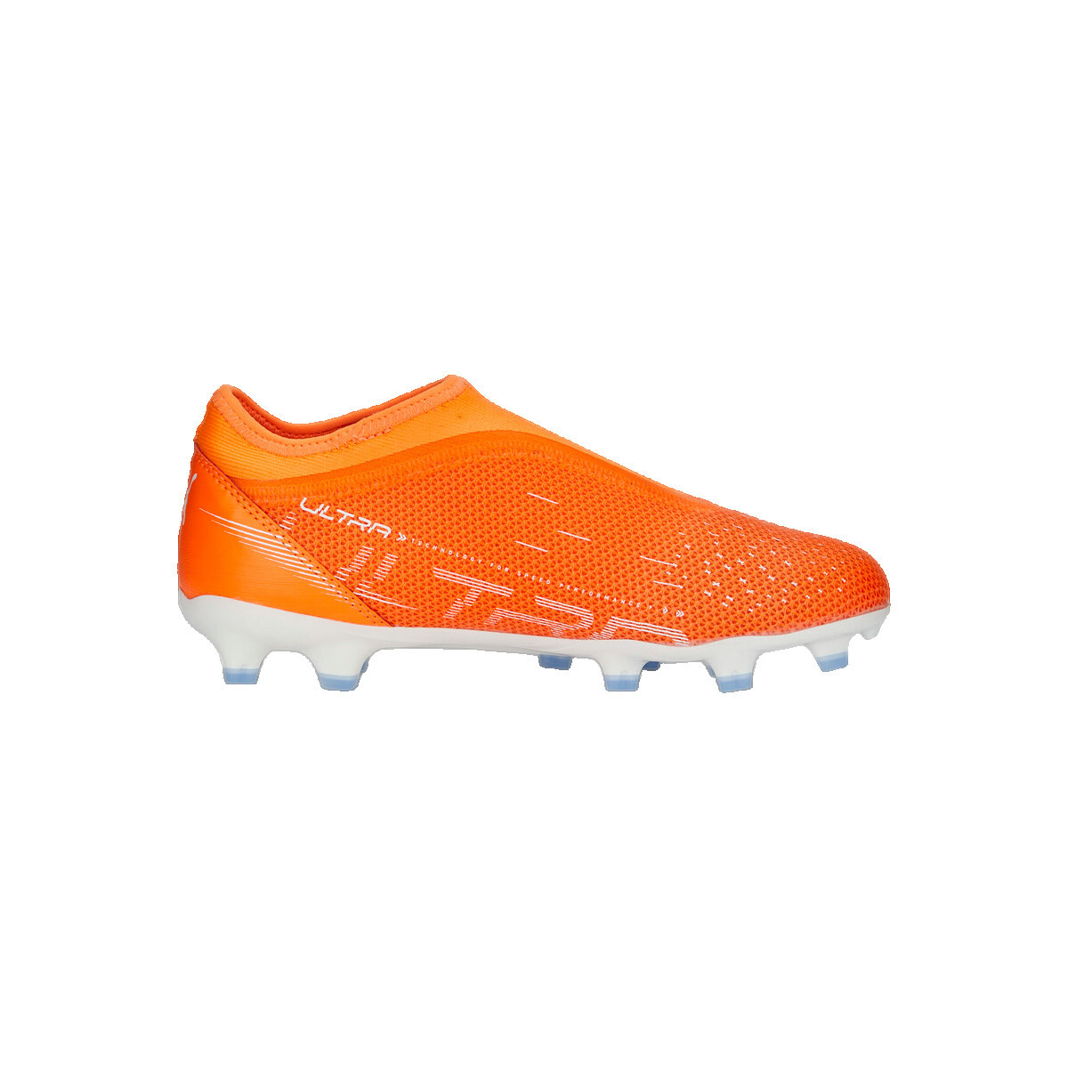 Puma  Ultra Match Ll Fg  Oranžová