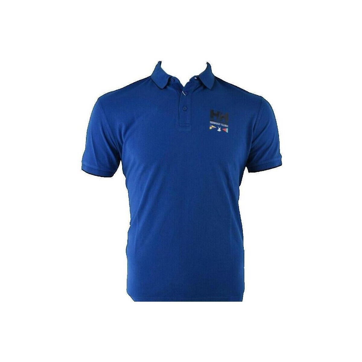 Helly Hansen  Polo Helly Hansen Skagerrak bleu  Modrá
