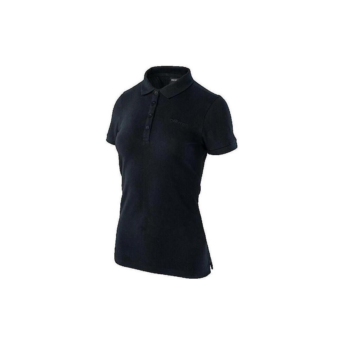 Hi-Tec  Polo  Romso noir pour femme  Černá