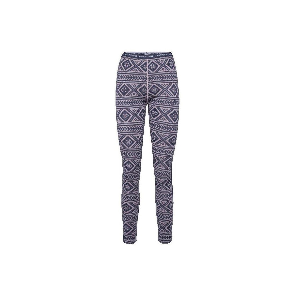 Kari Traa  Pantalon Kari Traa Floke Femme Rouge