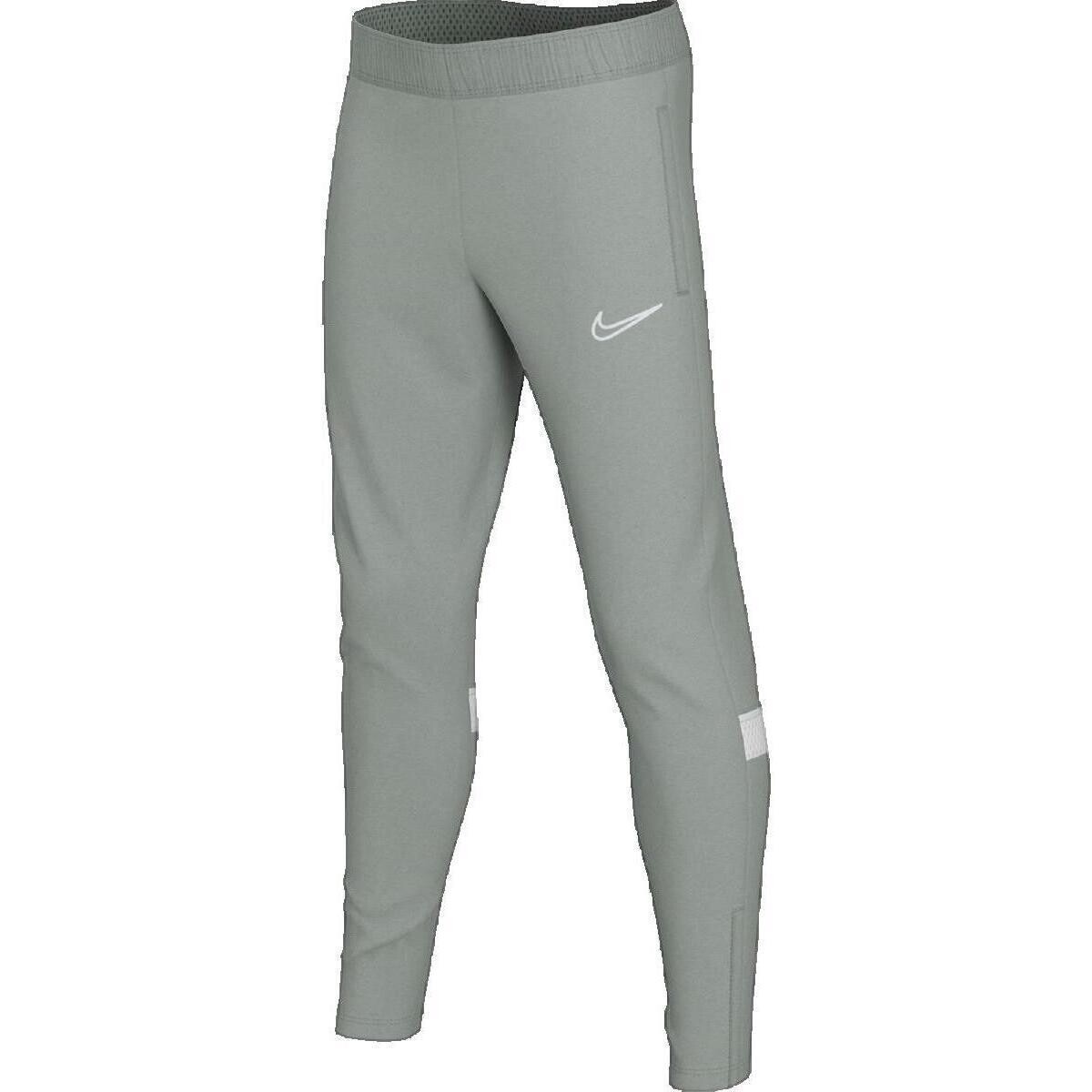 Nike  Pantalon de survêtement  Academy 21  Šedá