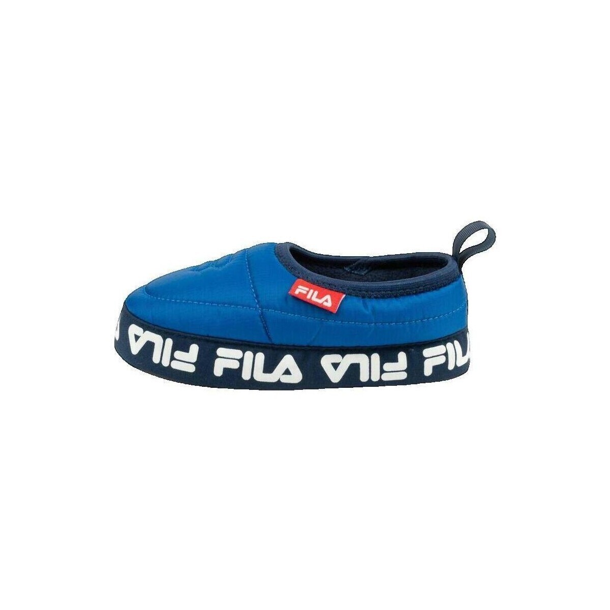 Fila  Baskets  Comfider Jr confort et style  Modrá