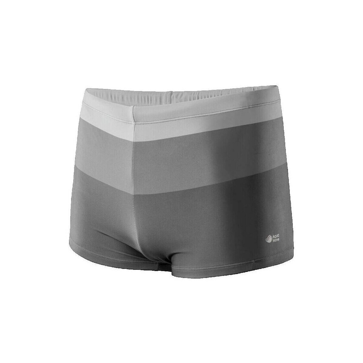Aquawave  Maillot de bain  Stripe rayé gris  Šedá