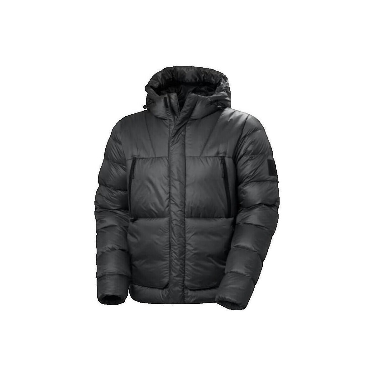 Helly Hansen  Doudoune Helly Hansen W22 Arc Down Jacket  Černá