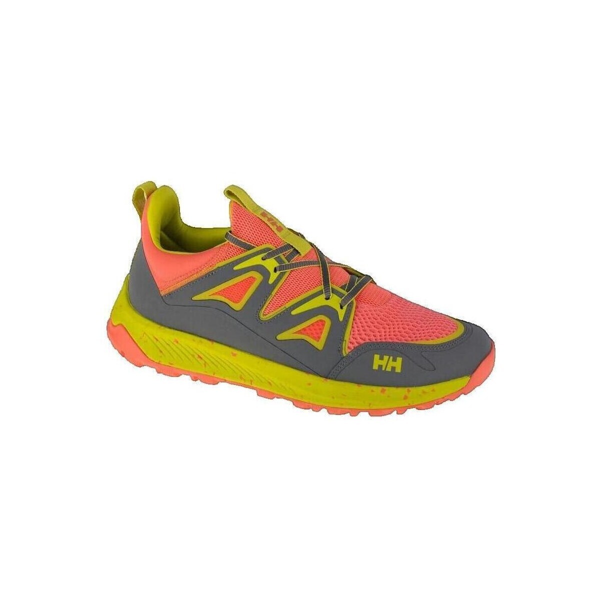 Helly Hansen  Chaussures de randonnée Helly Hansen Jeroba MPS  Šedá