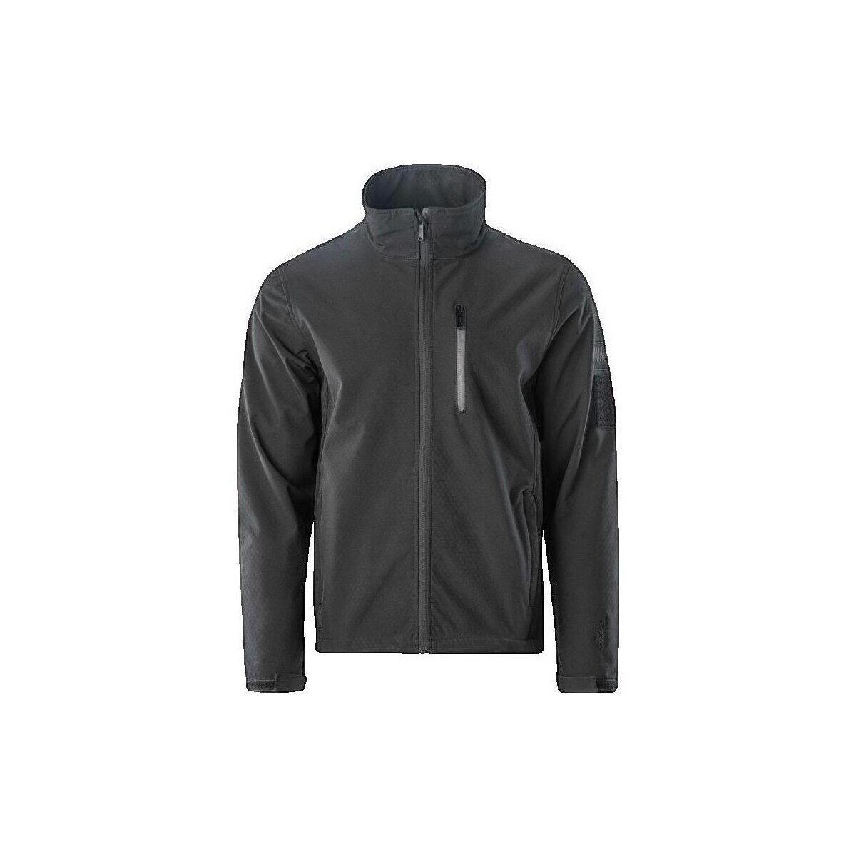 Magnum  Veste  Deer 2.0 Softshell imperméable et respirante  Černá