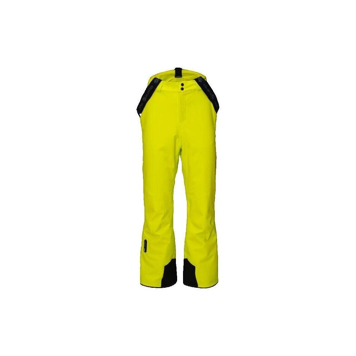 Iguana  Pantalon  Berhoff imperméable et respirant  Zelená