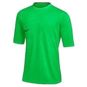 Nike  T-shirt  Referee II Dri-FIT vert  Zelená