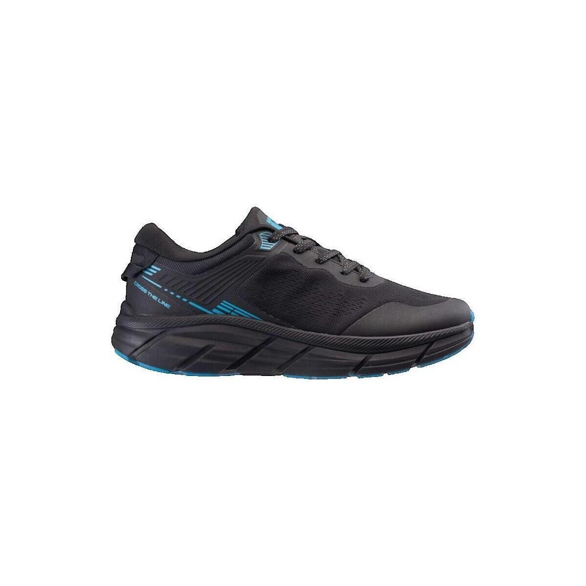 Iq  Chaussures Running  Kabero  Černá