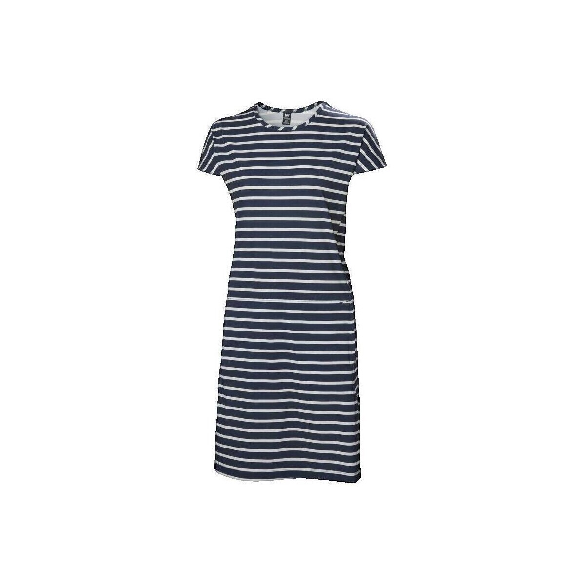 Helly Hansen  Robe Helly Hansen Thalia Summer 2.0  Modrá