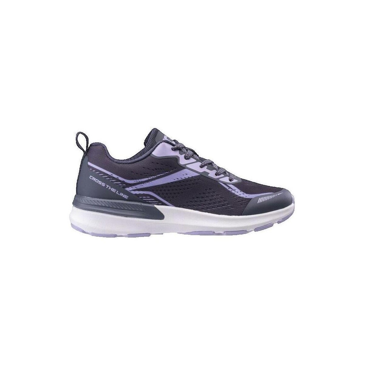 Iq  Chaussures  Multino Violet  Fialová