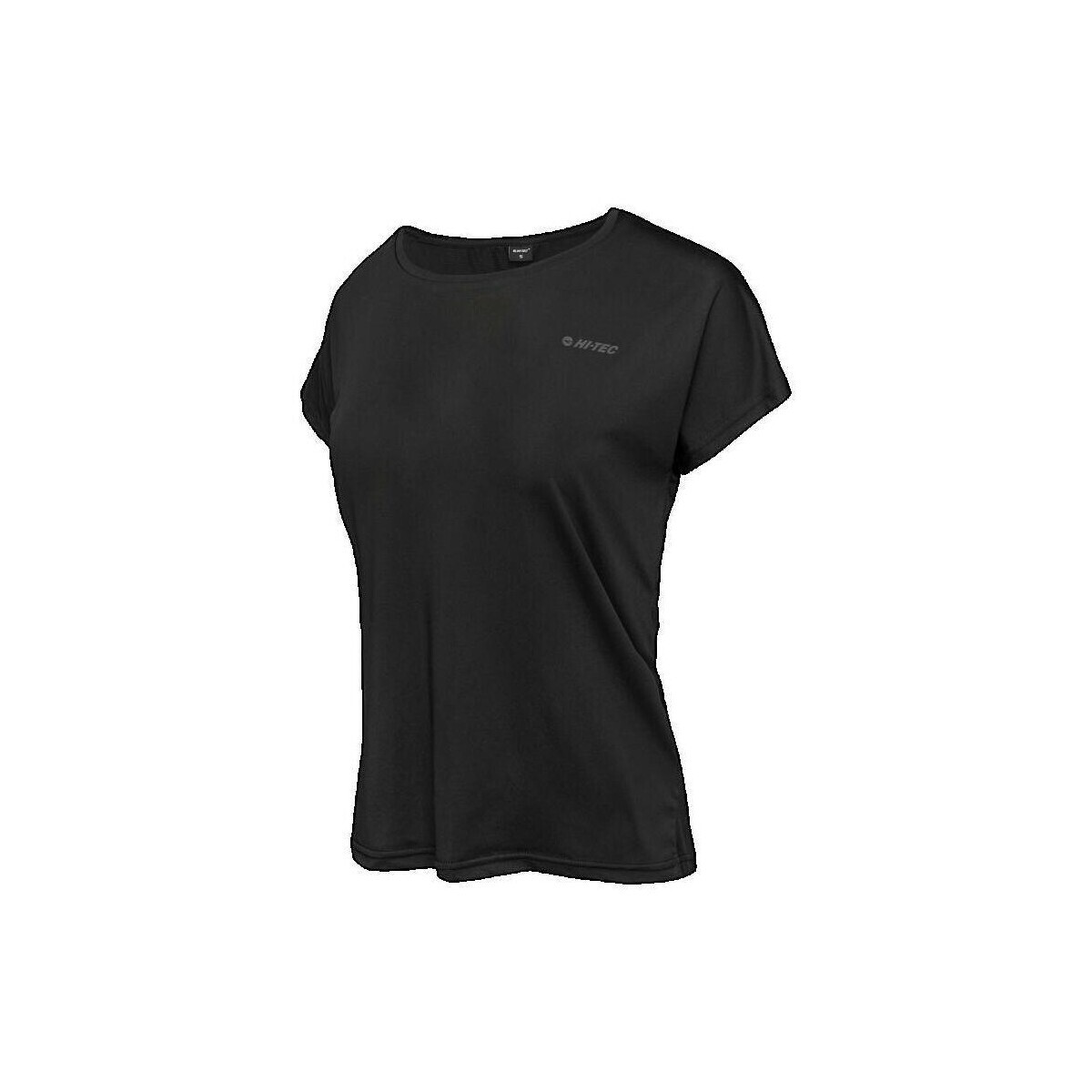 Hi-Tec  T-shirt  à séchage rapide pour femme  Černá