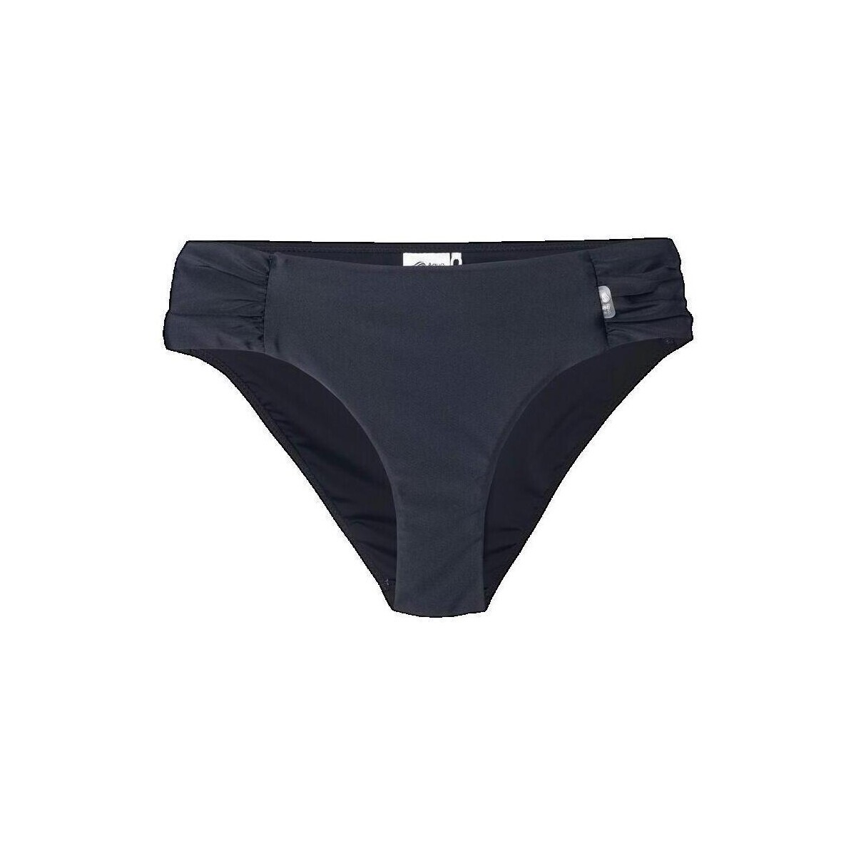 Aquawave  Bas de maillot de bain  Catrina fronces sur les côtés  Černá