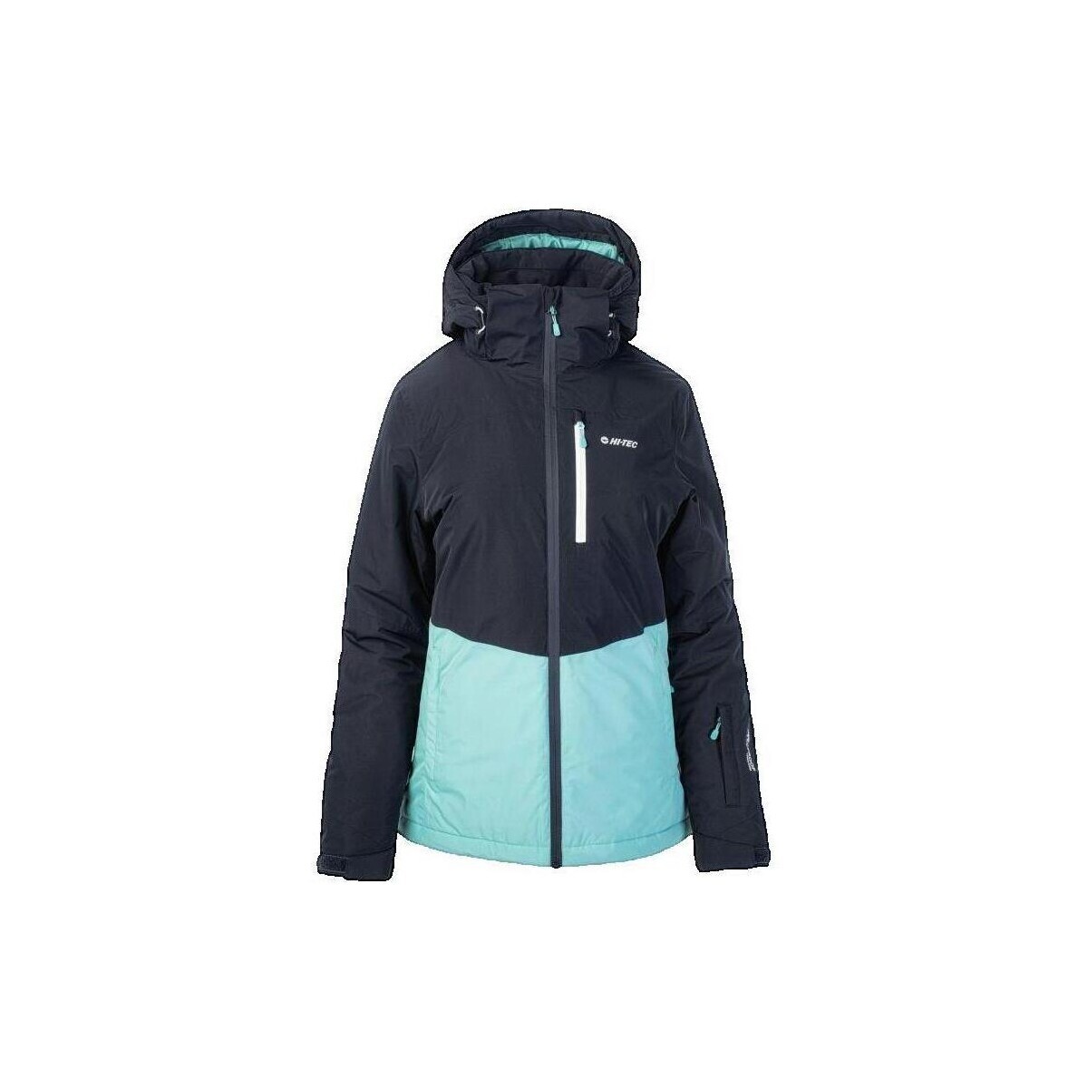 Hi-Tec  Veste  Lady Morena imperméable et respirante  Černá
