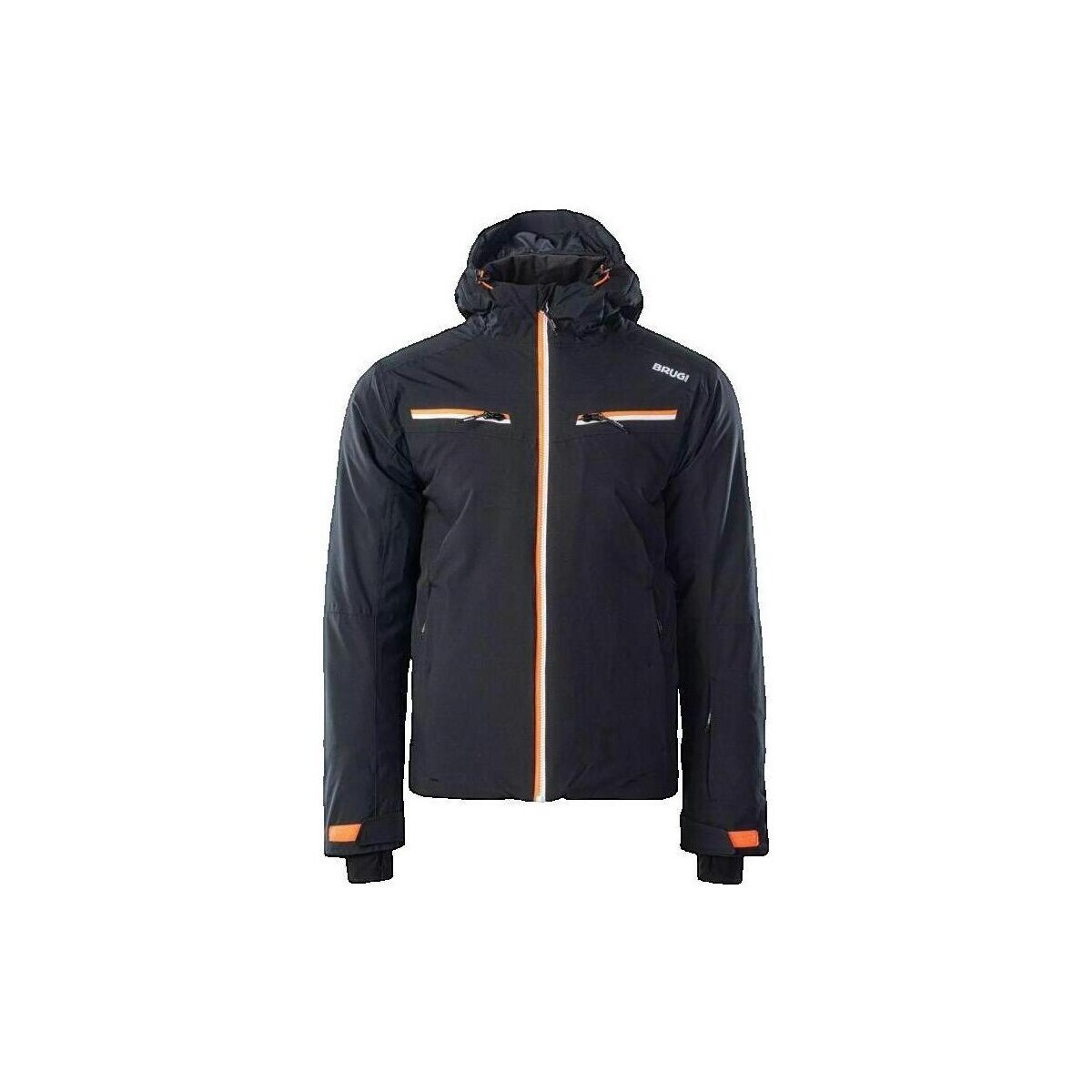 Brugi  Veste de ski  4ARL isolée homme  Černá