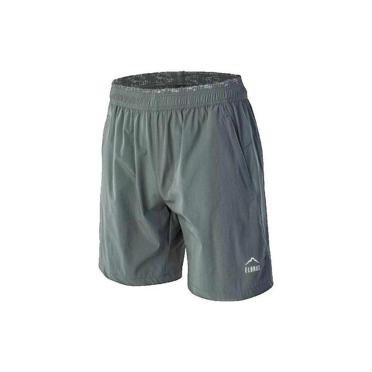 Elbrus  Shorts  Paru Gris  Šedá