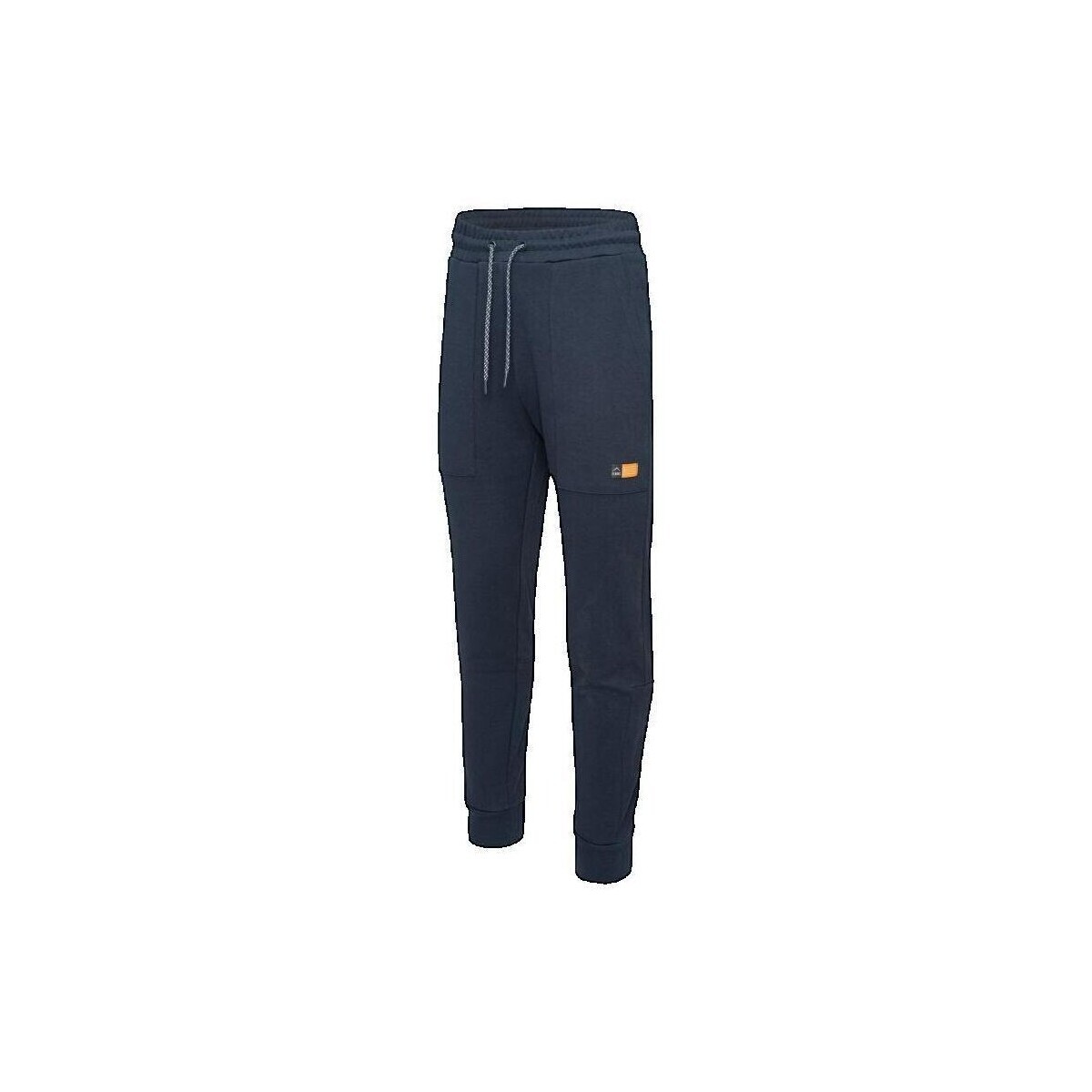 Elbrus  Pantalon  Regin II coupe lâche  Modrá