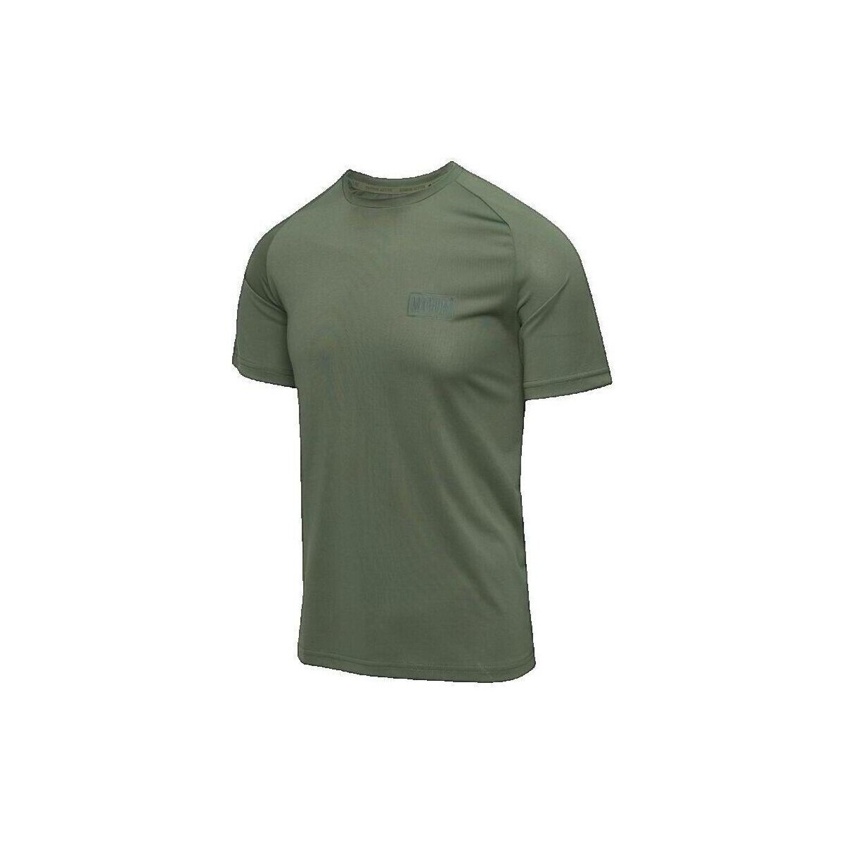 Magnum  T-shirt  Beretta vert  Zelená