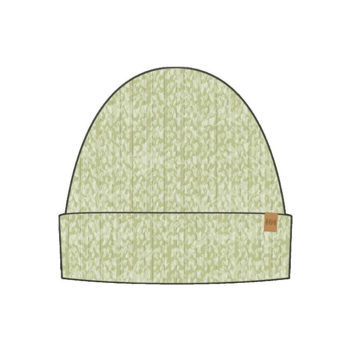 Helly Hansen  Cozy  Zelená