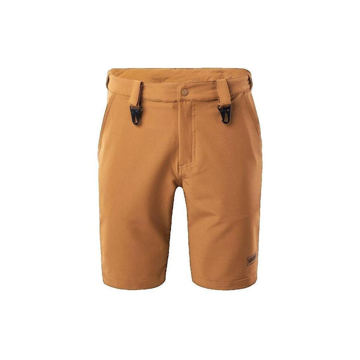 Magnum  Shorts  Revolin 1/2  Hnědá