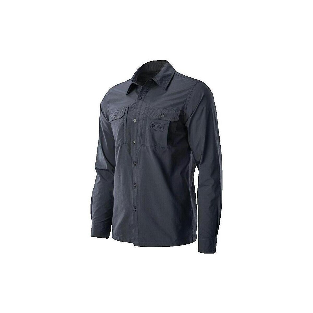 Magnum  Chemise  Defender manches longues  Černá