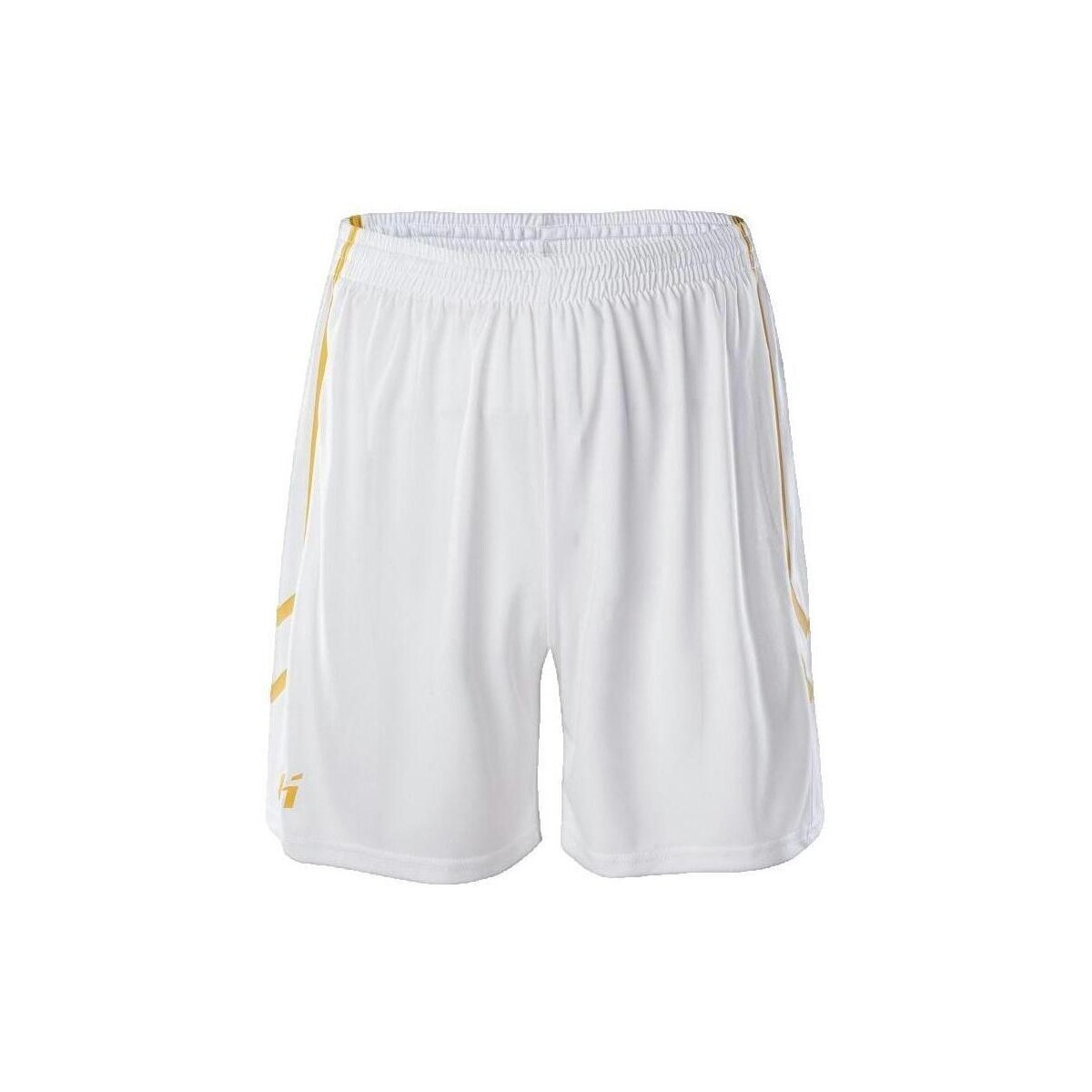 Huari  Short  Dunkey II confortable et décontracté  Černá