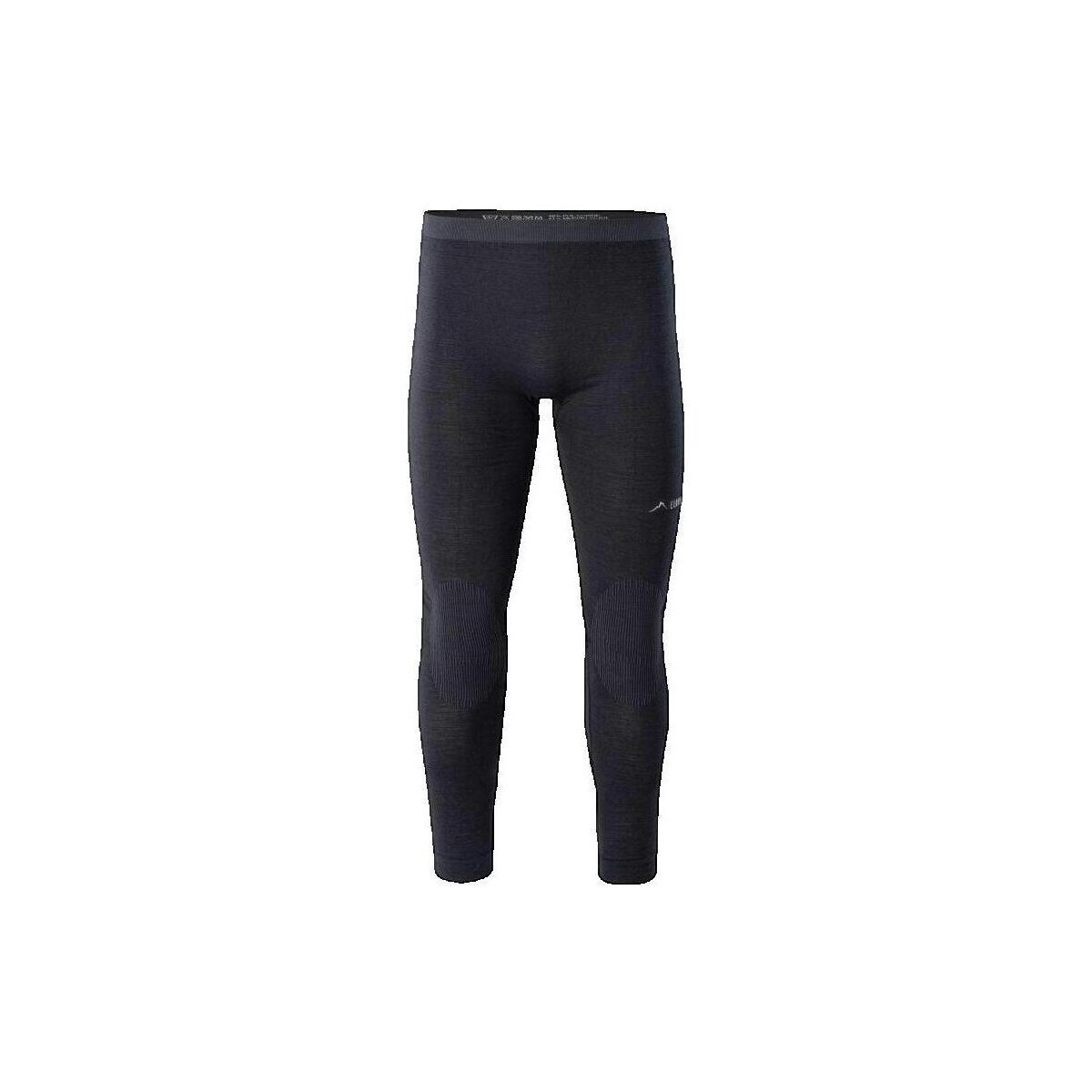 Elbrus  Legging  Elarit Bottom isolant et respirant  Černá