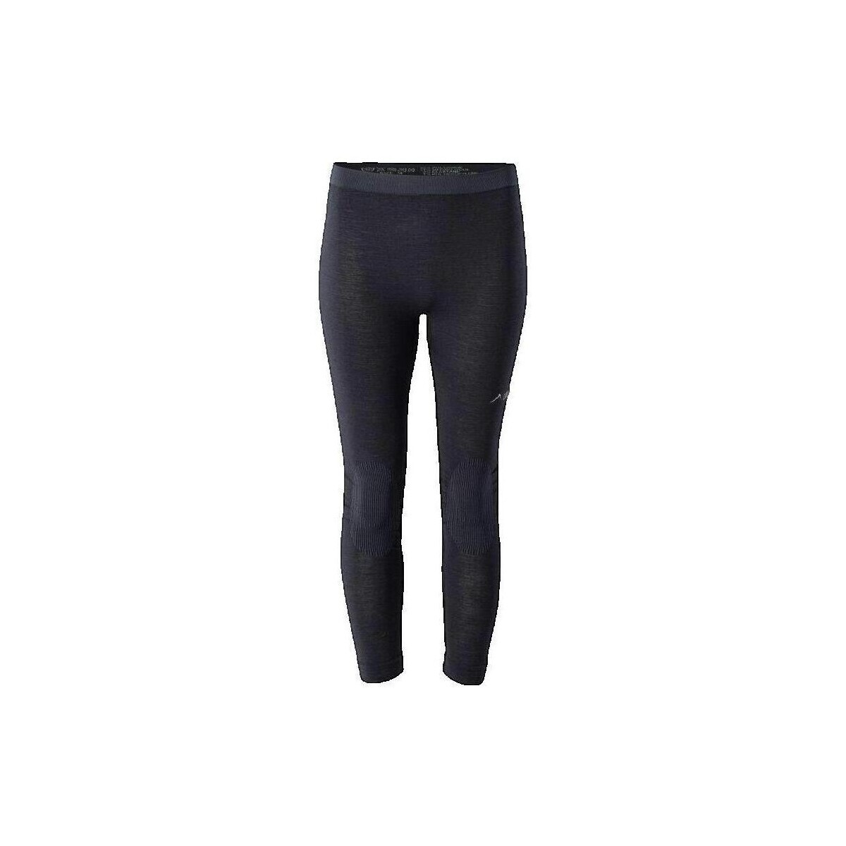 Elbrus  Legging  Elarit première couche thermique  Černá