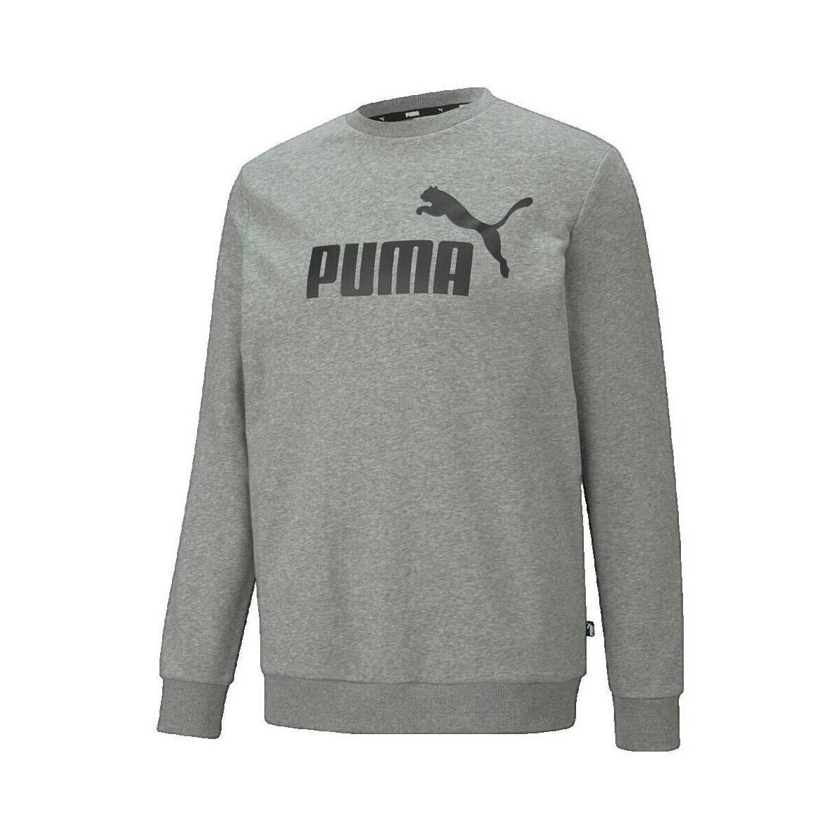 Puma  Essentials Big  Šedá