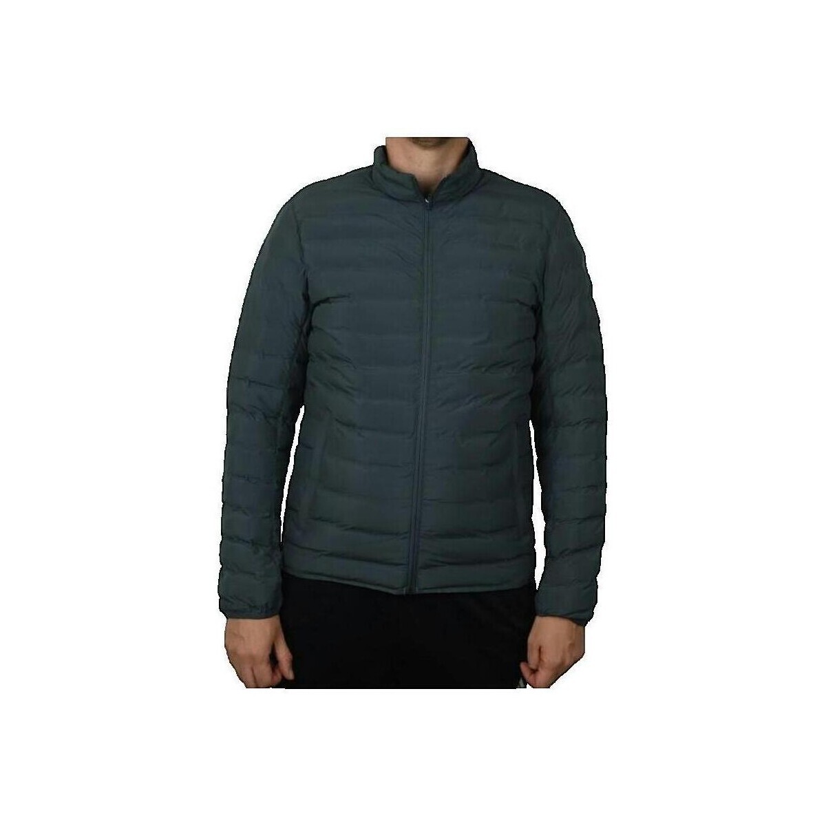 Helly Hansen  Veste Helly Hansen isolante mono-matériau  Šedá