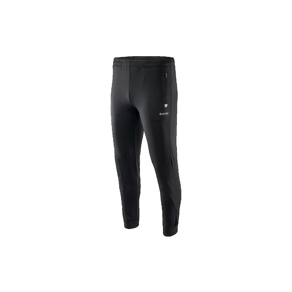 Hi-Tec  Pantalon  DERIO léger et confortable  Černá