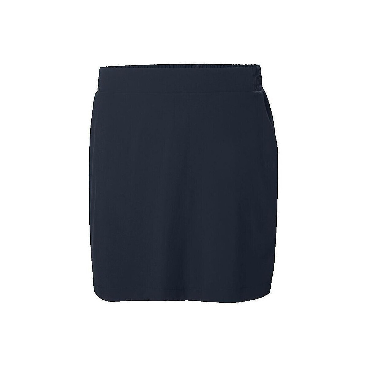 Helly Hansen  Jupe Helly Hansen Thalia 2.0 mi-cuisse bleu marine  Modrá