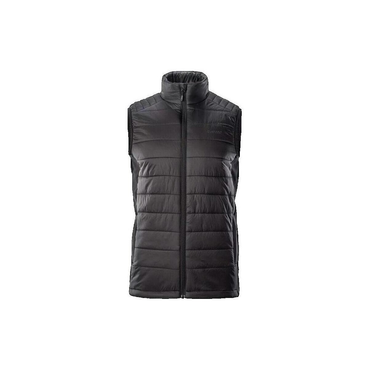 Hi-Tec  Gilet  Orlando M léger et isolant  Černá