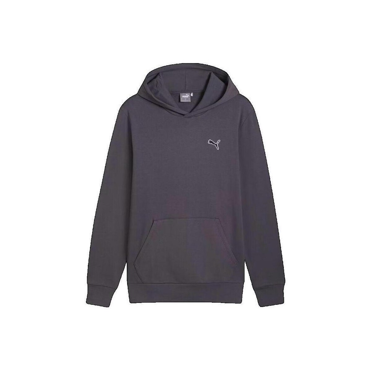 Puma  Sweat à capuche  Better Essentials gris  Šedá