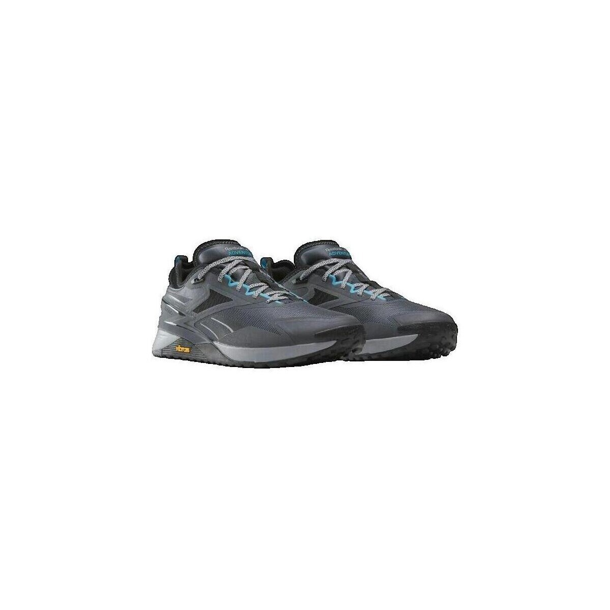 Reebok Sport  Chaussures de running  Nano X3 Adventure  Šedá
