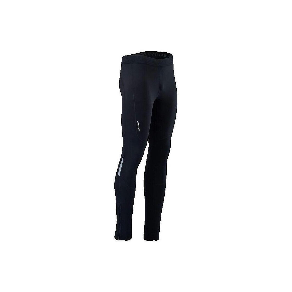 Silvini  Leggings  Rubenza respirants et isolants pour homme  Černá