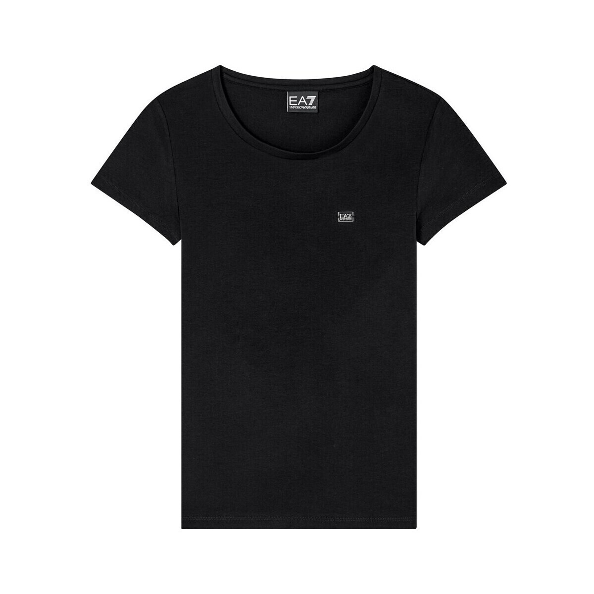 Emporio Armani  7W001045AF10373UC001  Černá