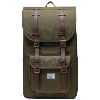Herschel  Little America  Hnědá