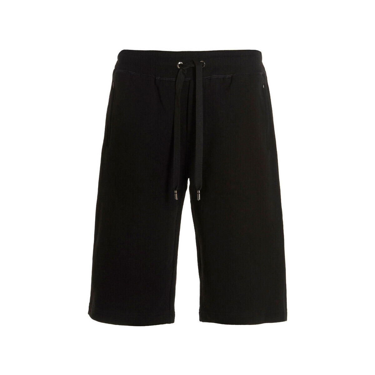 D&G  SHORT GVB7HT G7F2G N0000 BLACK  Černá