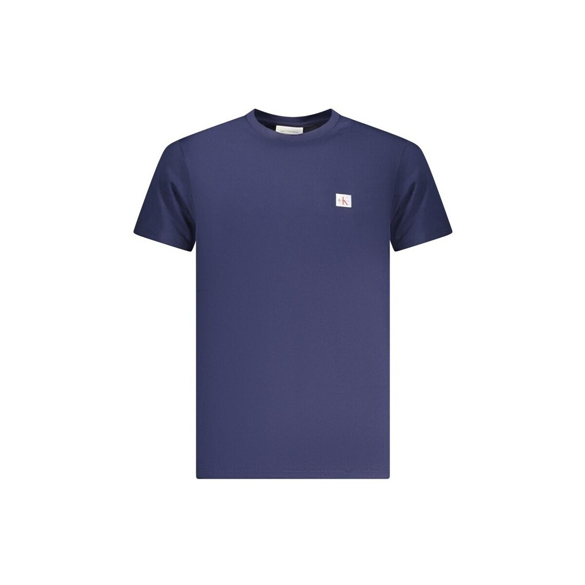 Calvin Klein Jeans  lv04rc272gblwfw2xl  Tmavě modrá