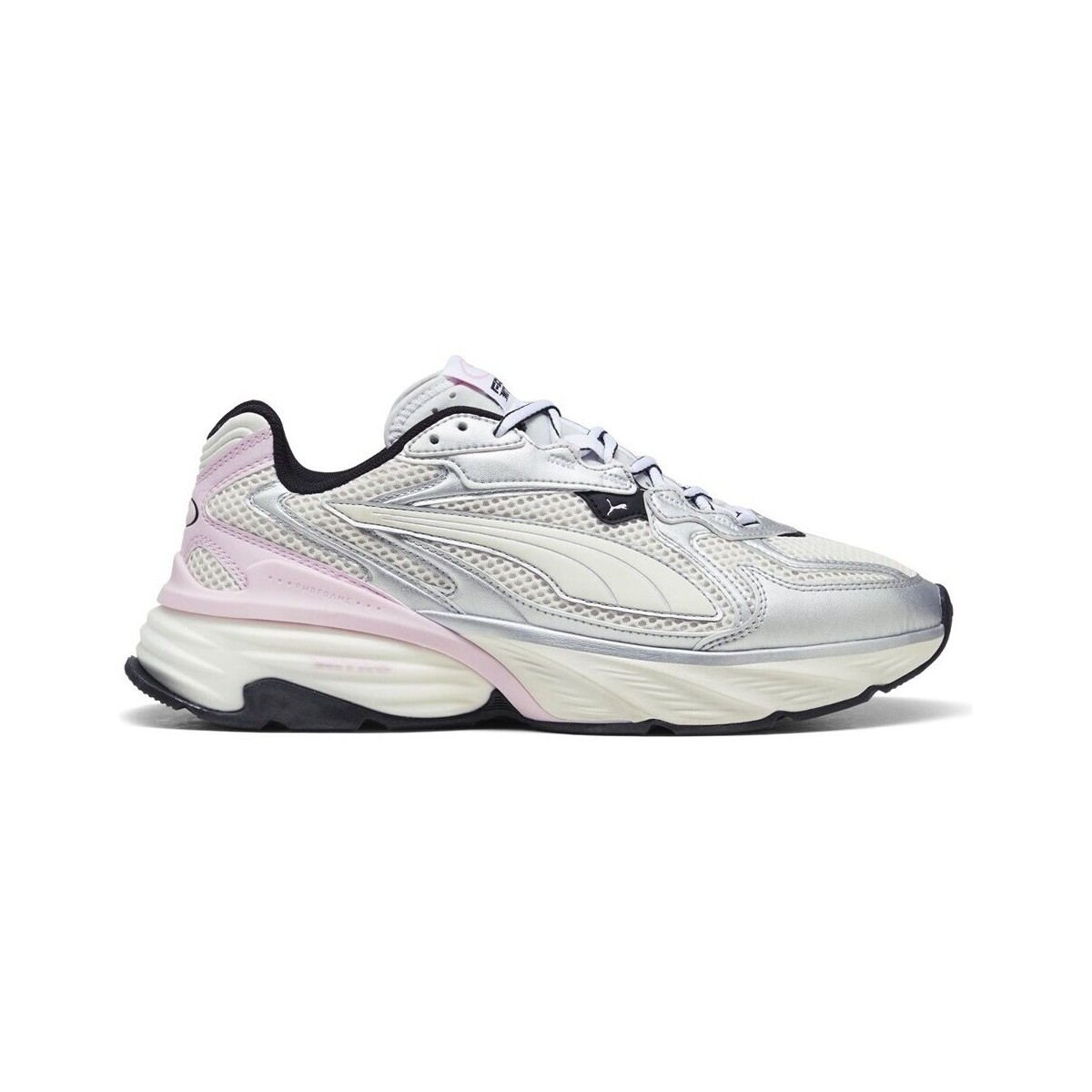 Puma  Fade Nitro Ls  ruznobarevne